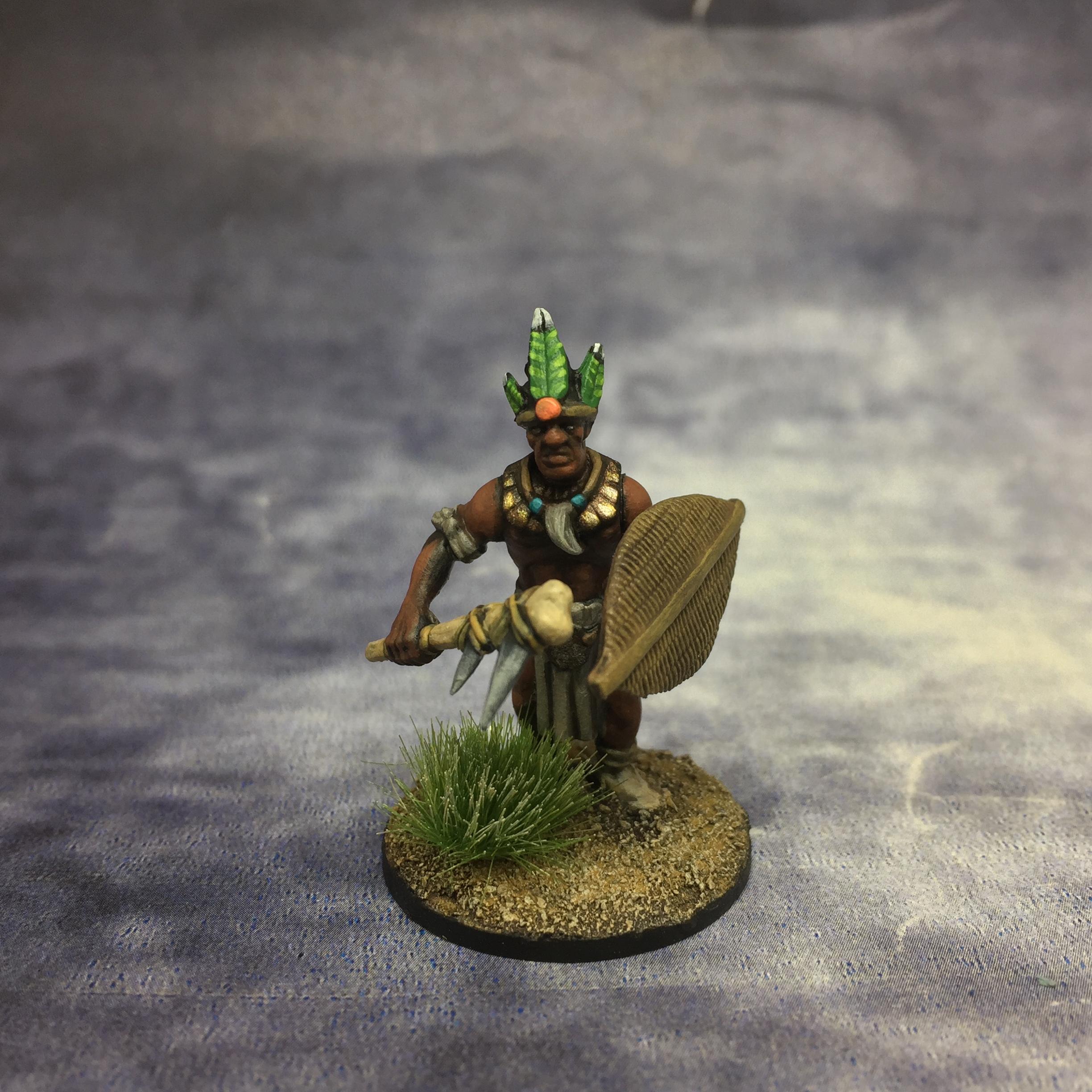 Ghost Archipelago, Native, Northstar, November 2020, Tribal Gallery